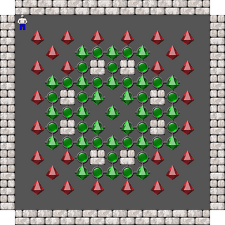 Уровень 92 — Attrition 3